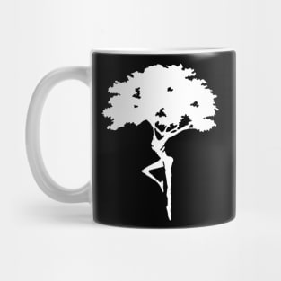 Tree matthews Mug